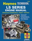 Image for LS SERIES ENGINE REPAIR MANUAL