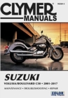 Image for Suzuki Volusia/Boulevard C50, 2001-17