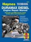 Image for Duramax Diesel Engine (2001-2019)