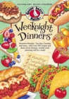 Image for Weeknight Dinners