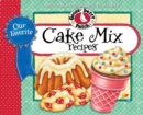 Image for Our favorite cake mix recipes.