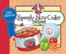 Image for Our favorite speedy slow-cooker recipes