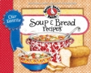 Image for Our favorite soup &amp; bread recipes