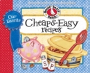 Image for Our favorite cheap &amp; easy recipes