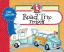 Image for Our favorite road trip recipes