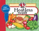 Image for Our Favorite Meatless Recipes.