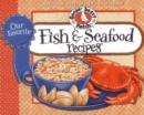 Image for Our Favorite Fish &amp; Seafood Recipes Cookbook