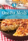 Image for One Pot Meals Cookbook: Flavored Without the Fuss...Home-Cooked Dinners Your Family Will Love!