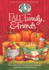 Image for Fall, Family &amp; Friends