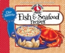 Image for Our Favorite Fish &amp; Seafood Recipes Cookbook.
