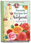 Image for Favorite Recipes for Newlyweds