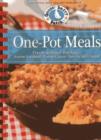 Image for One Pot Meals