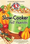 Image for Slow-Cooker Fall Favorites