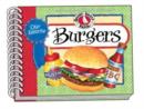 Image for Our Favorite Burger Recipes