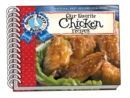 Image for Our Favorite Chicken Recipes with photo cover