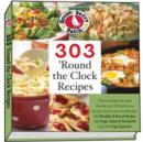 Image for 303 &#39;Round the Clock Recipes : Three titles in one!