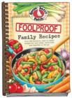 Image for Foolproof Family Recipes