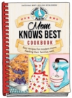 Image for Mom Knows Best Cookbook