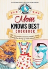 Image for Mom Knows Best Cookbook
