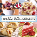 Image for 101 Blue Ribbon Dessert Recipes