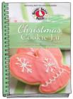 Image for Christmas cookie jar  : over 200 old-fashioned cookie recipes and ideas for creative gift-giving