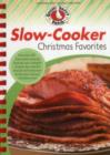 Image for Slow-Cooker Christmas Favorites