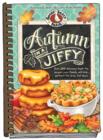 Image for Autumn in a Jiffy Cookbook