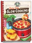 Image for Busy-Day Slow Cooking Cookbook