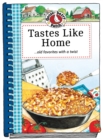 Image for Tastes Like Home Cookbook