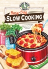 Image for Busy-day slow cooking cookbook.
