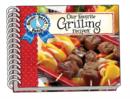 Image for Our Favorite Grilling Recipes with Photo Cover