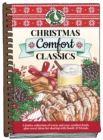 Image for Christmas comfort classics cookbook.