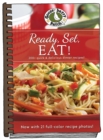 Image for Ready, Set Eat! Cookbook with Photos