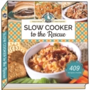 Image for Slow-cooker to the rescue