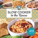 Image for Slow-cooker to the rescue.