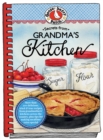 Image for Secrets from Grandma&#39;s Kitchen.
