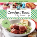 Image for Comfort Foods Lightened Up