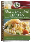 Image for Mom&#39;s Very Best Recipes