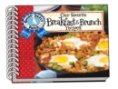 Image for Our Favorite Breakfast &amp; Brunch Recipes with Photo Cover