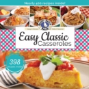Image for Easy Classic Casseroles