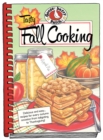 Image for Tasty fall cooking.