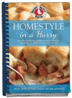 Image for Homestyle in a Hurry