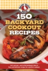 Image for 150 Backyard Cookout Recipes