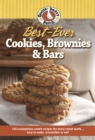 Image for 150 best-ever cookie, brownie &amp; bar recipes
