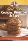 Image for 150 best-ever cookie, brownie &amp; bar recipes.