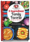 Image for 5 Ingredient Family Favorite Recipes
