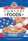 Image for America&#39;s comfort foods.