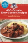 Image for 400 calorie slow-cooker recipes.