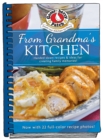 Image for From Grandma&#39;s Kitchen Cookbook updated with photos