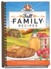 Image for Fall Family Recipes